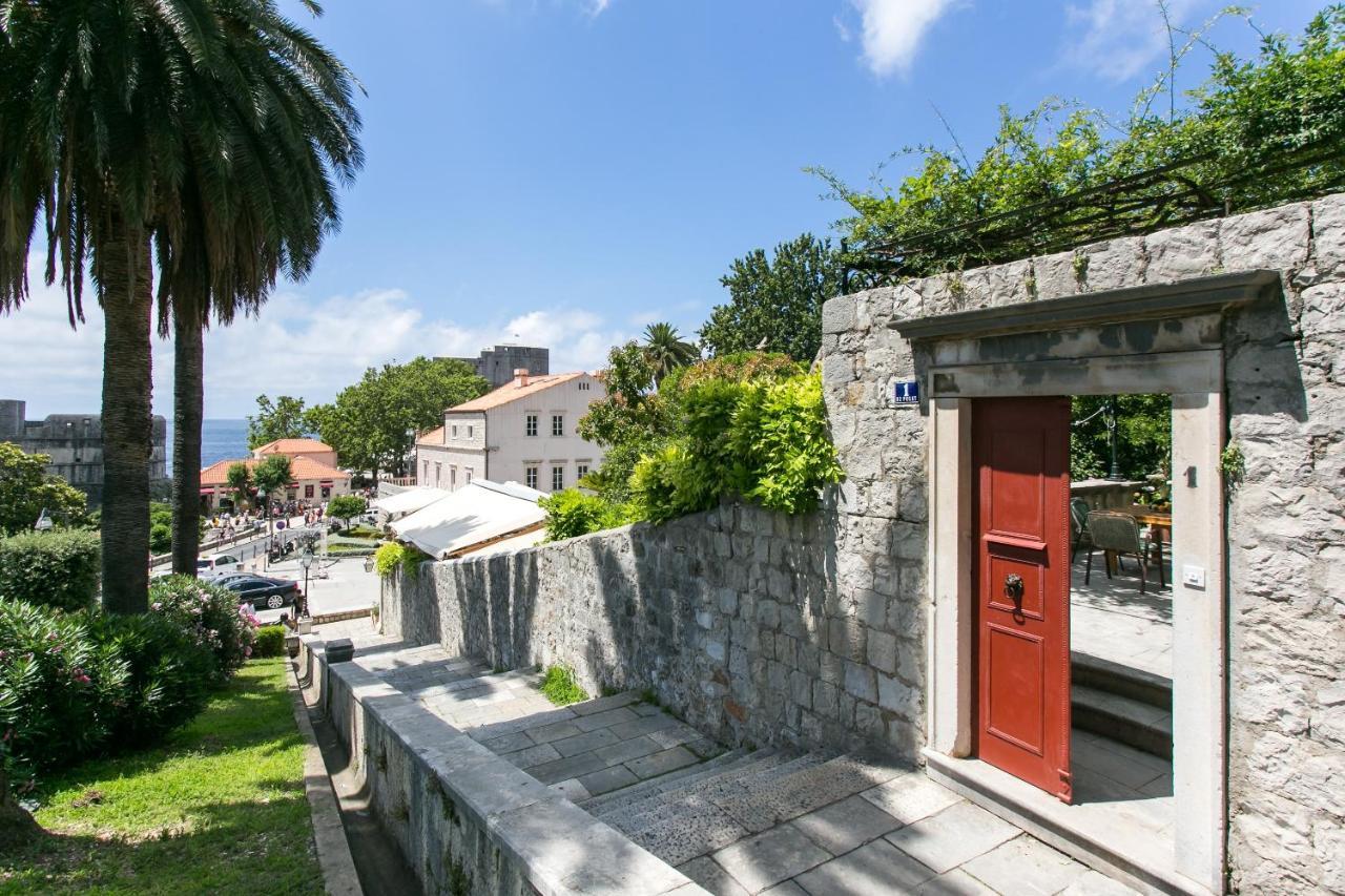 Rooms Posat Dubrovnik Buitenkant foto