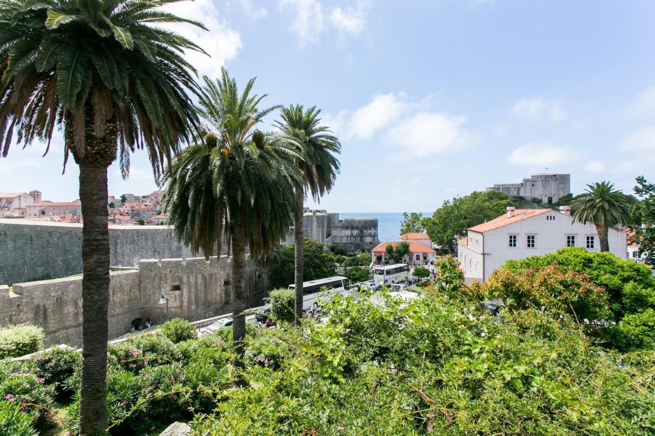 Rooms Posat Dubrovnik Buitenkant foto
