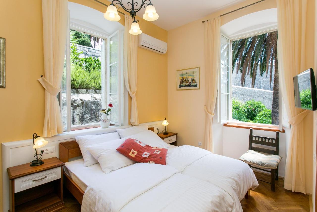 Rooms Posat Dubrovnik Buitenkant foto