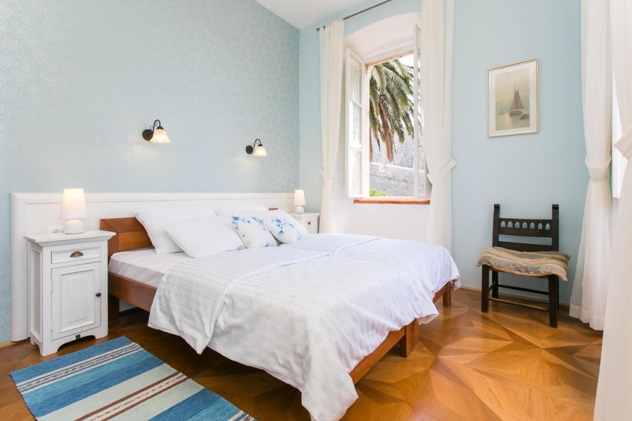 Rooms Posat Dubrovnik Buitenkant foto